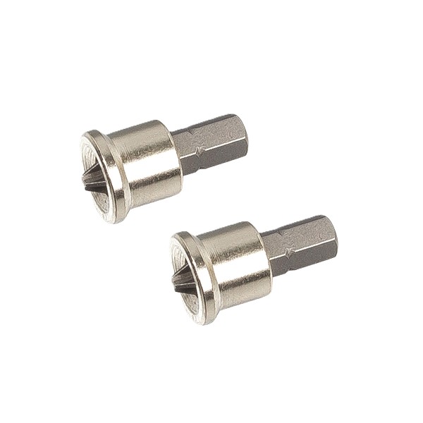 TYSON PH2 STOPLAMALI BİTS UÇ (10)